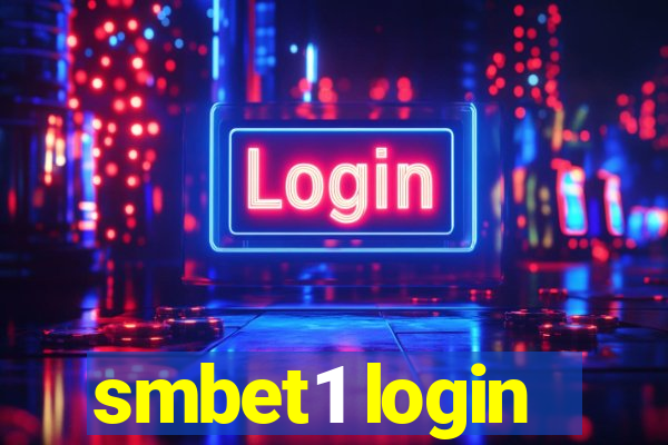 smbet1 login